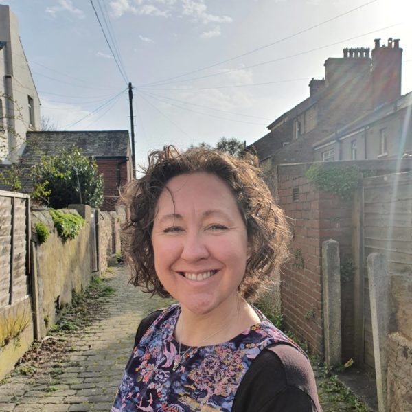 Ruth Colbridge - Candidate for Lancaster Central